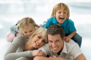 Семейное благополучие: советы